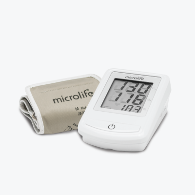Máy đo huyết áp Microlife BP 3NZ1-1P