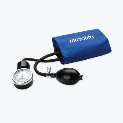 Máy đo huyết áp bắp tay Microlife AG1-10